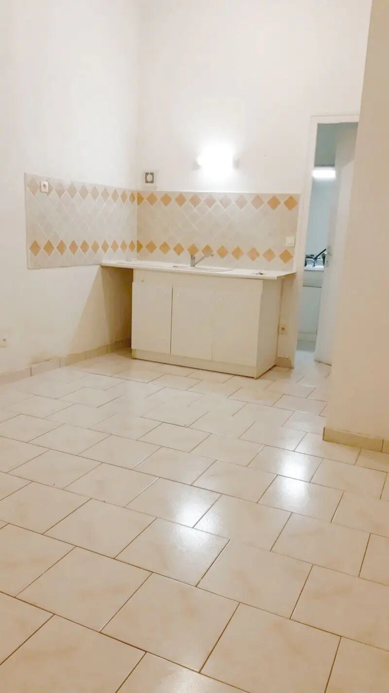 Appartement à louer, 20m², Livarot-Pays-d'Auge