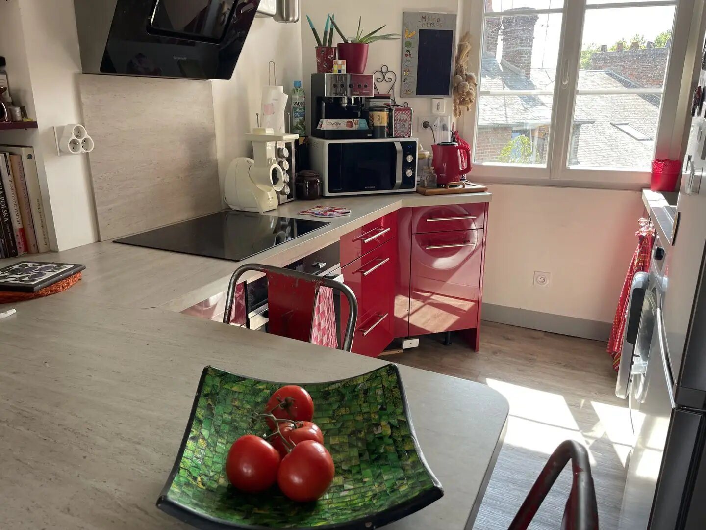 Appartement à vendre, 59m², Lisieux