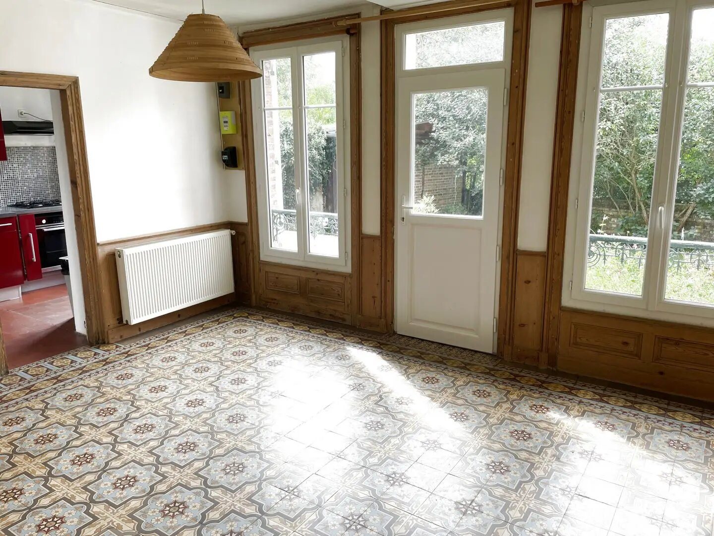 Maison à louer, 138m², Livarot