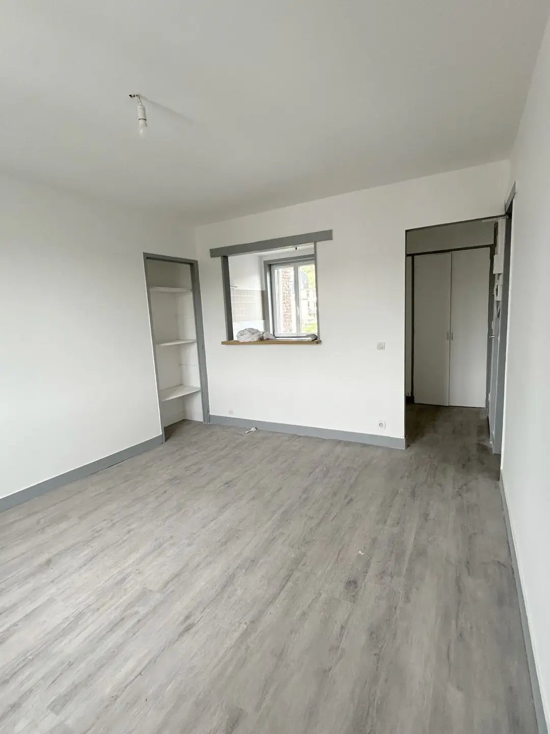 Appartement à louer, 38m², Lisieux
