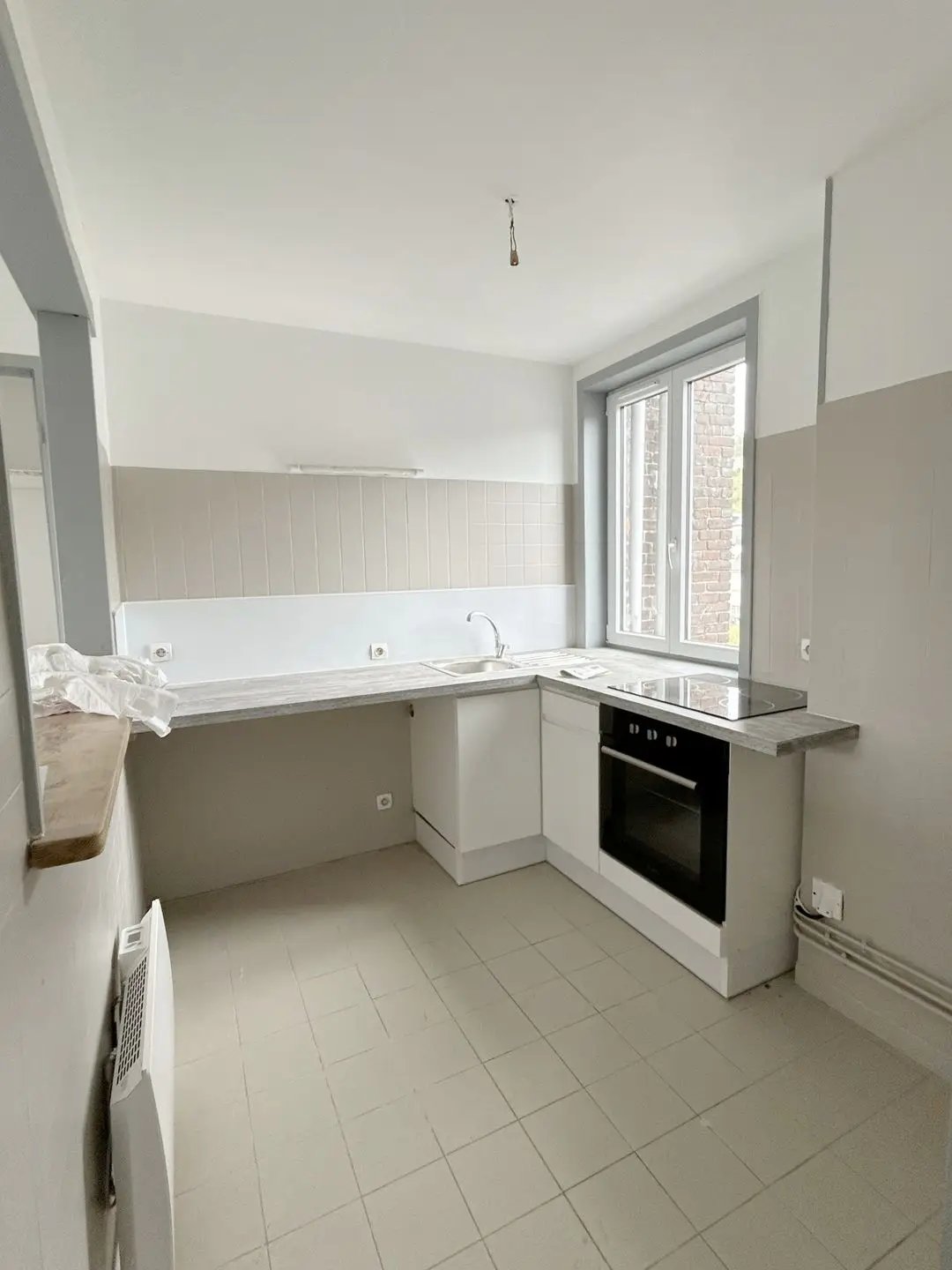 Appartement à louer, 38m², Lisieux