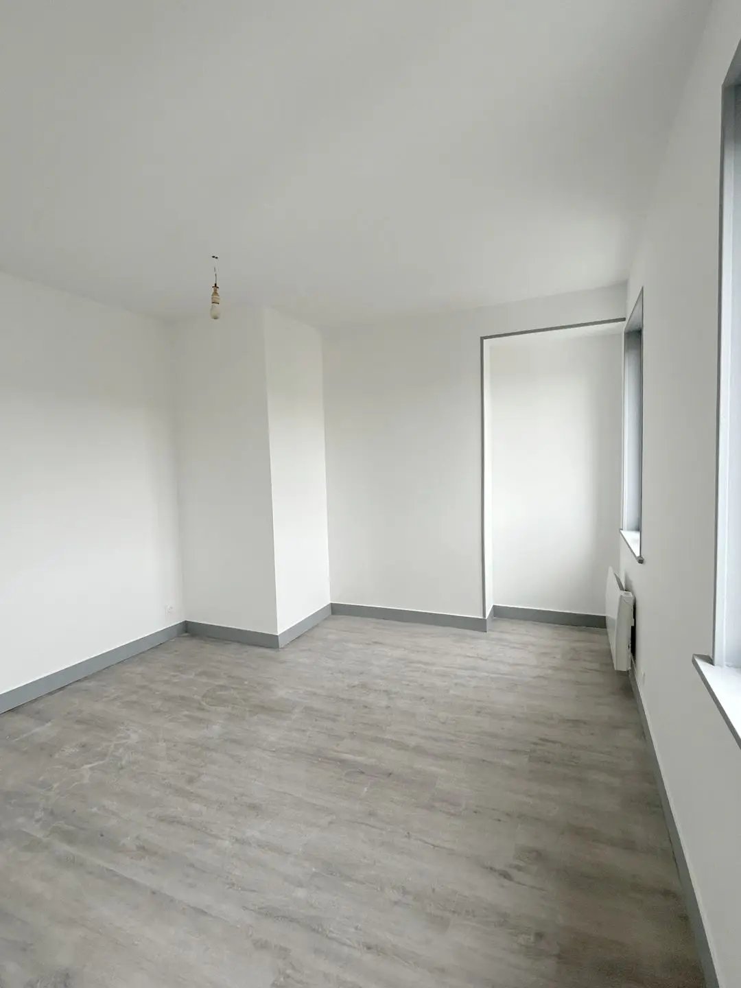 Appartement à louer, 38m², Lisieux