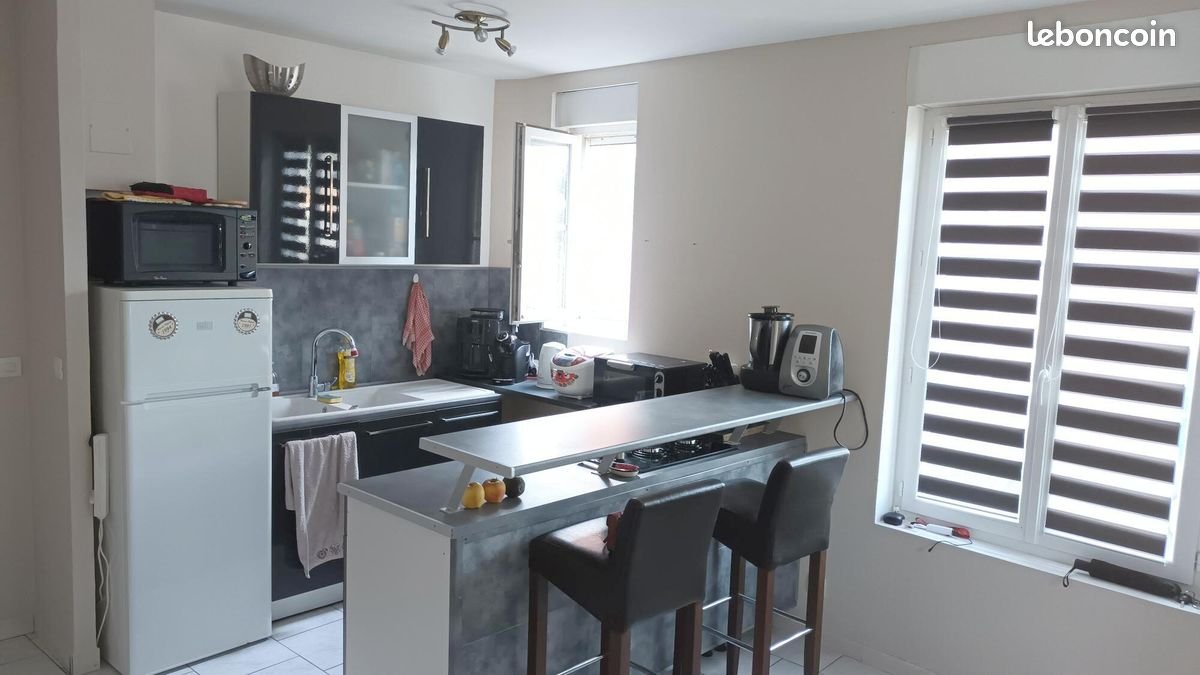 Appartement à louer, 85m², Livarot