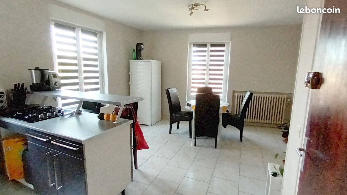 Appartement à louer, 85m², Livarot