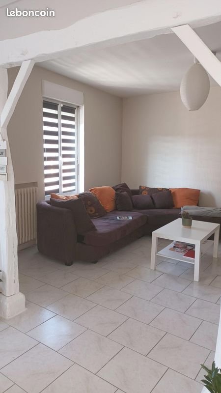 Appartement à louer, 85m², Livarot