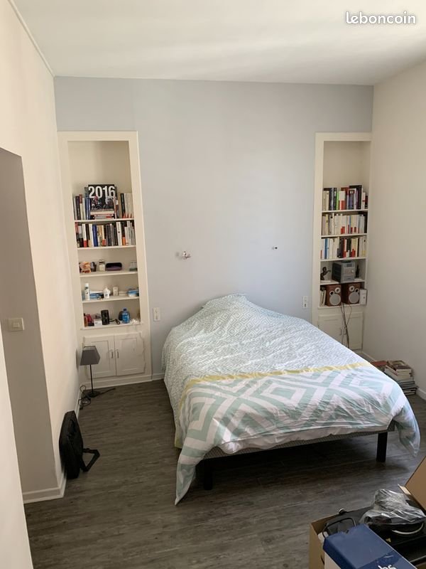 Appartement à louer, 85m², Livarot
