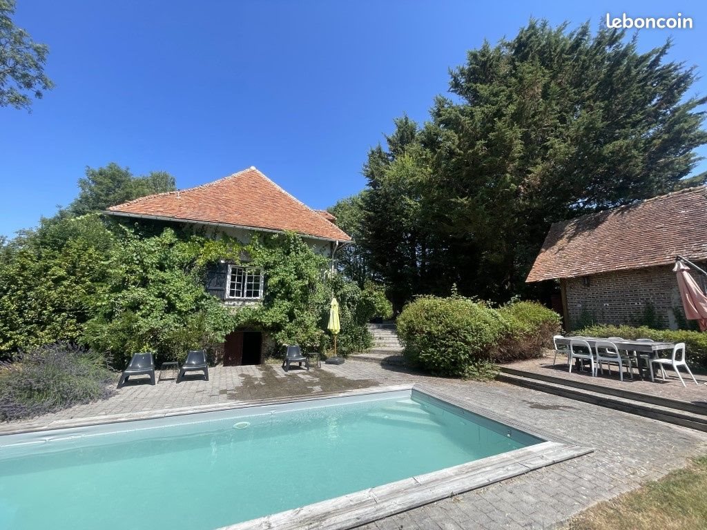 Maison à vendre, 202m², Lisieux