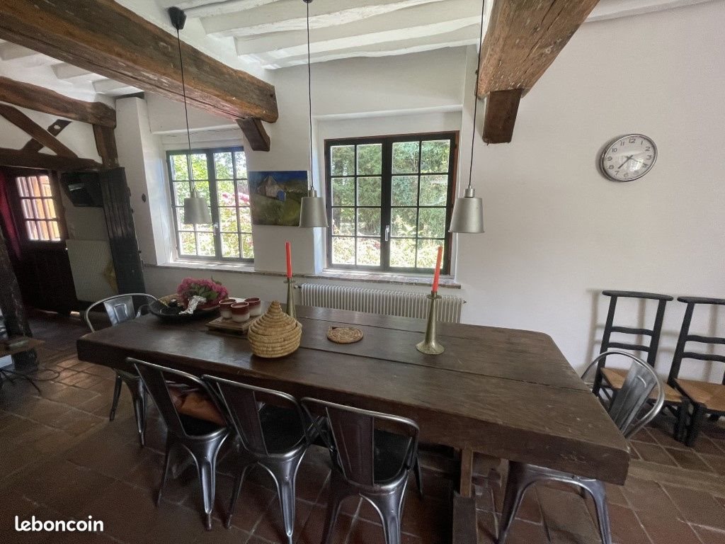 Maison à vendre, 202m², Lisieux
