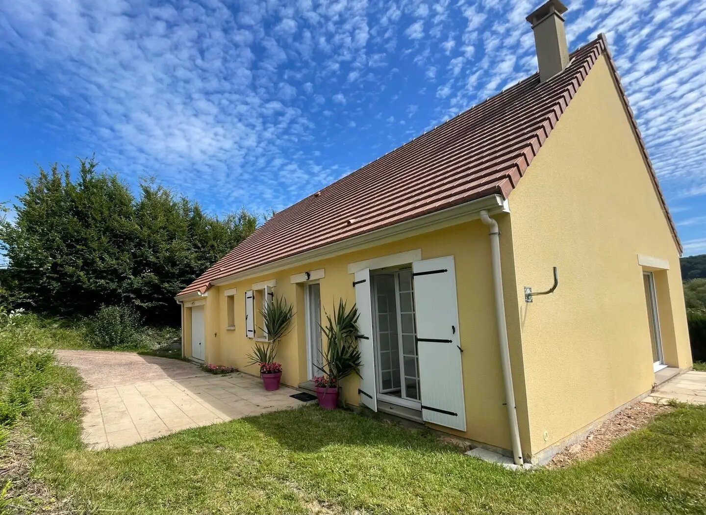 Maison à vendre, 80m², Lisieux