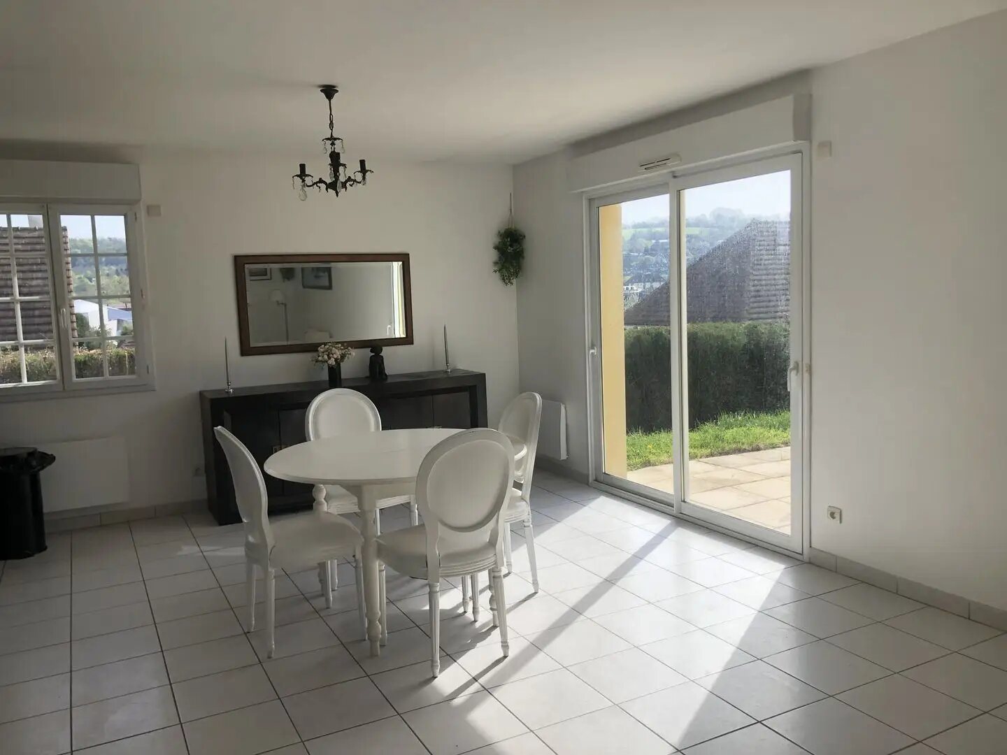 Maison à vendre, 80m², Lisieux