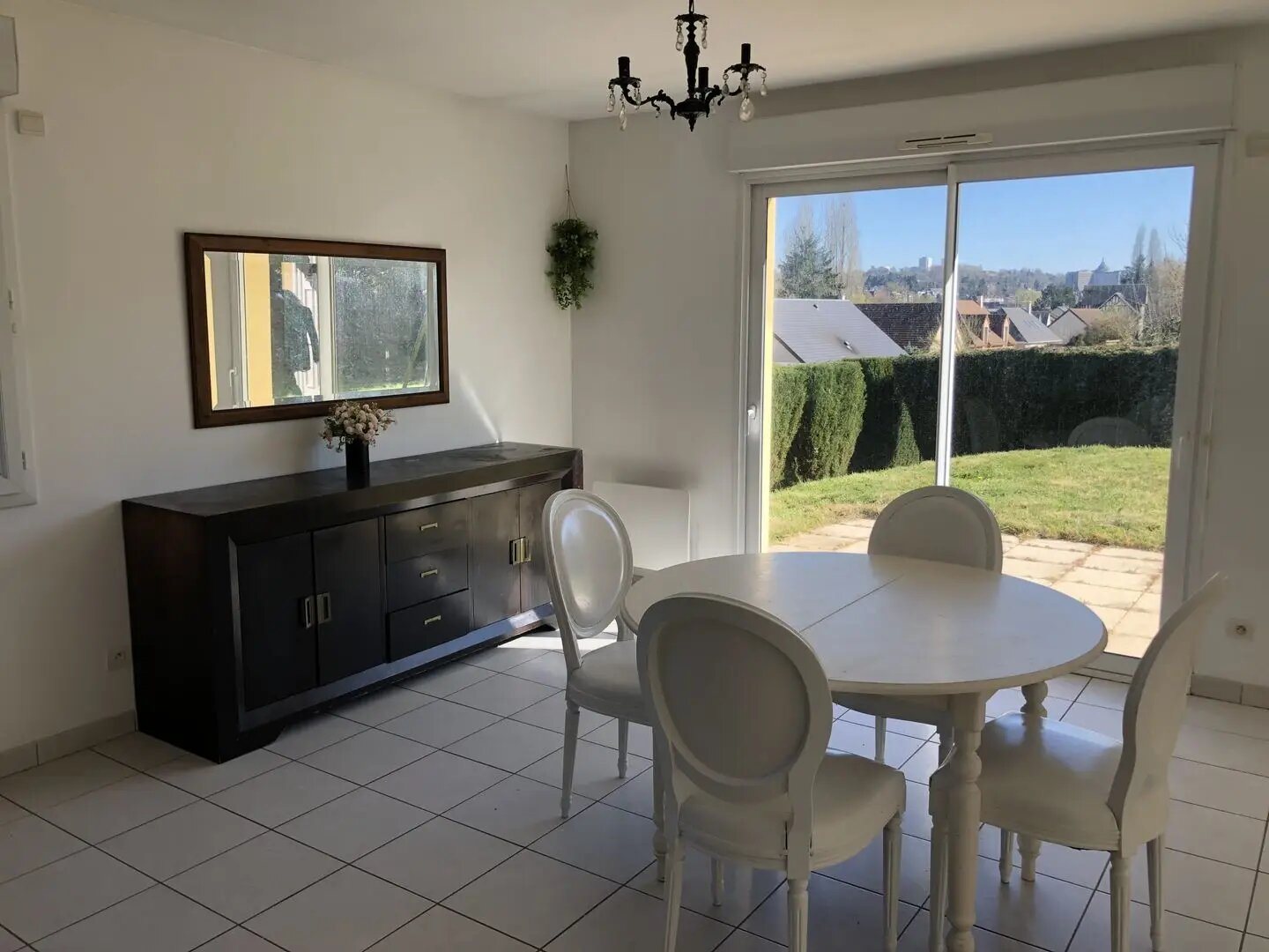 Maison à vendre, 80m², Lisieux