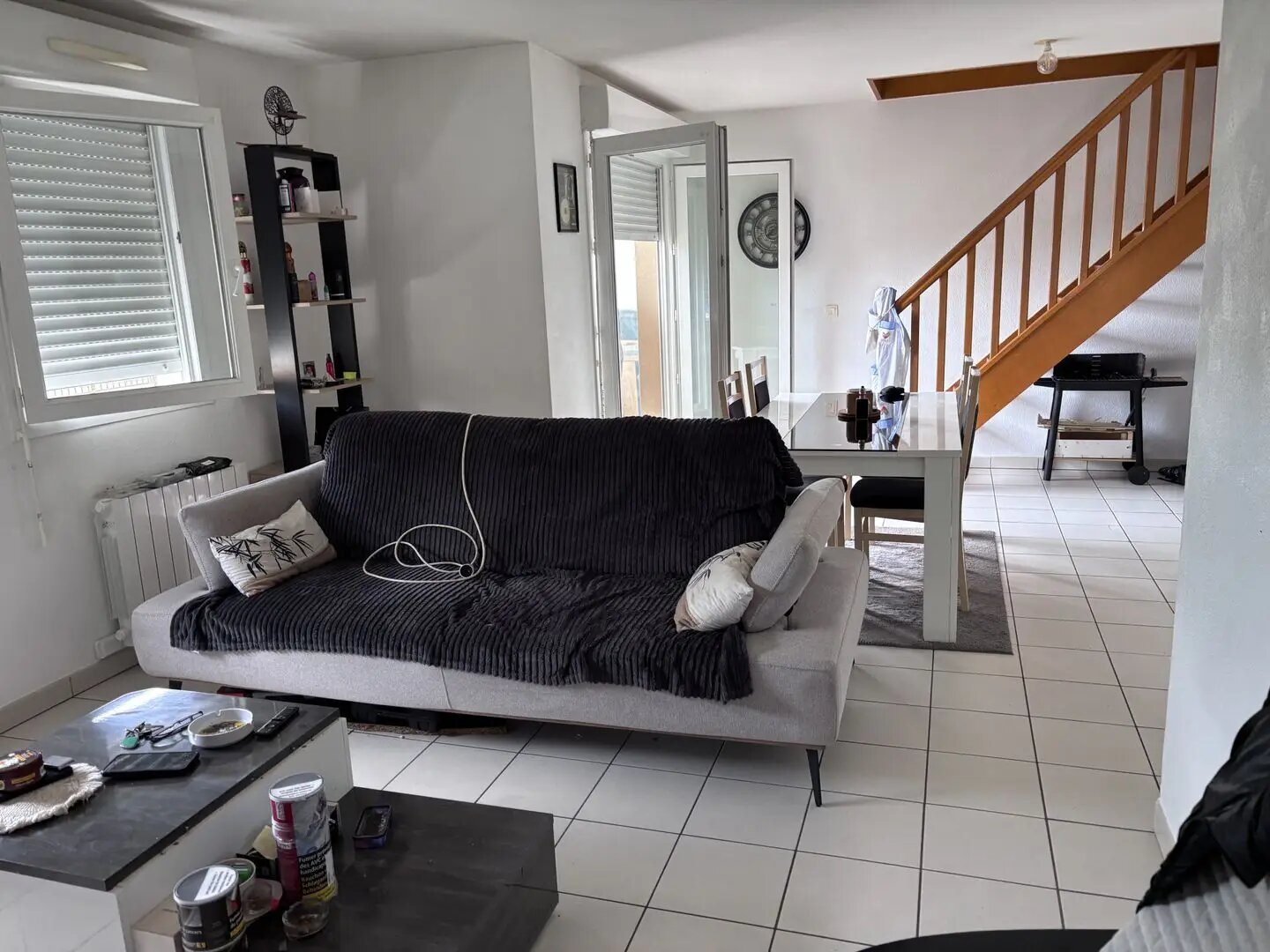 Appartement à vendre, 80m², Lisieux