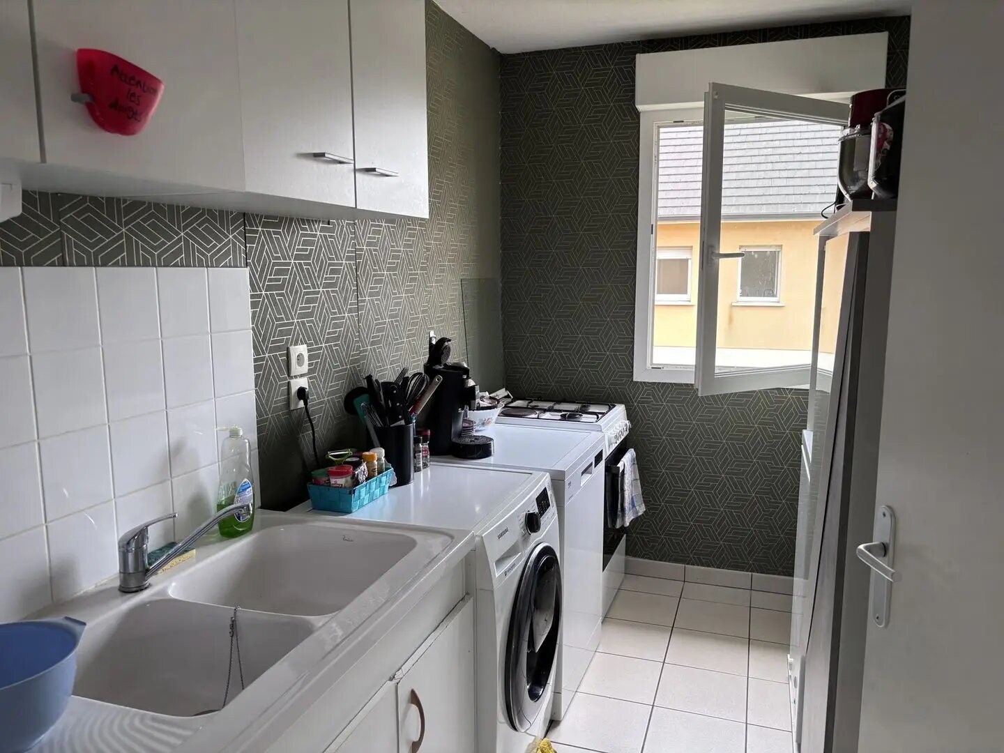 Appartement à vendre, 80m², Lisieux