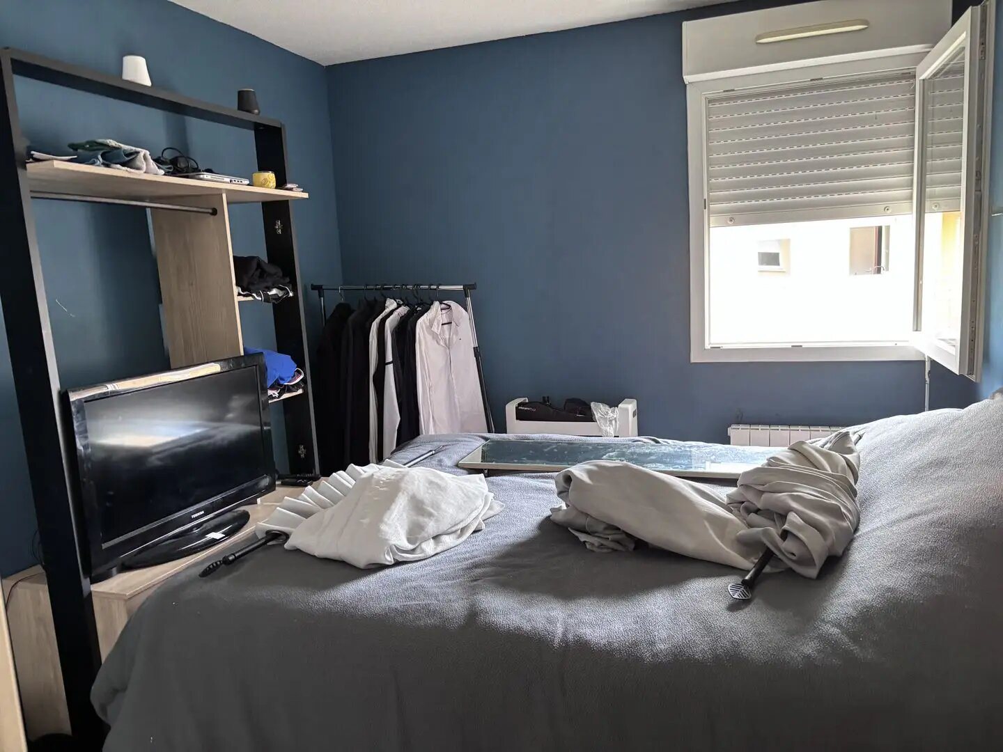 Appartement à vendre, 80m², Lisieux
