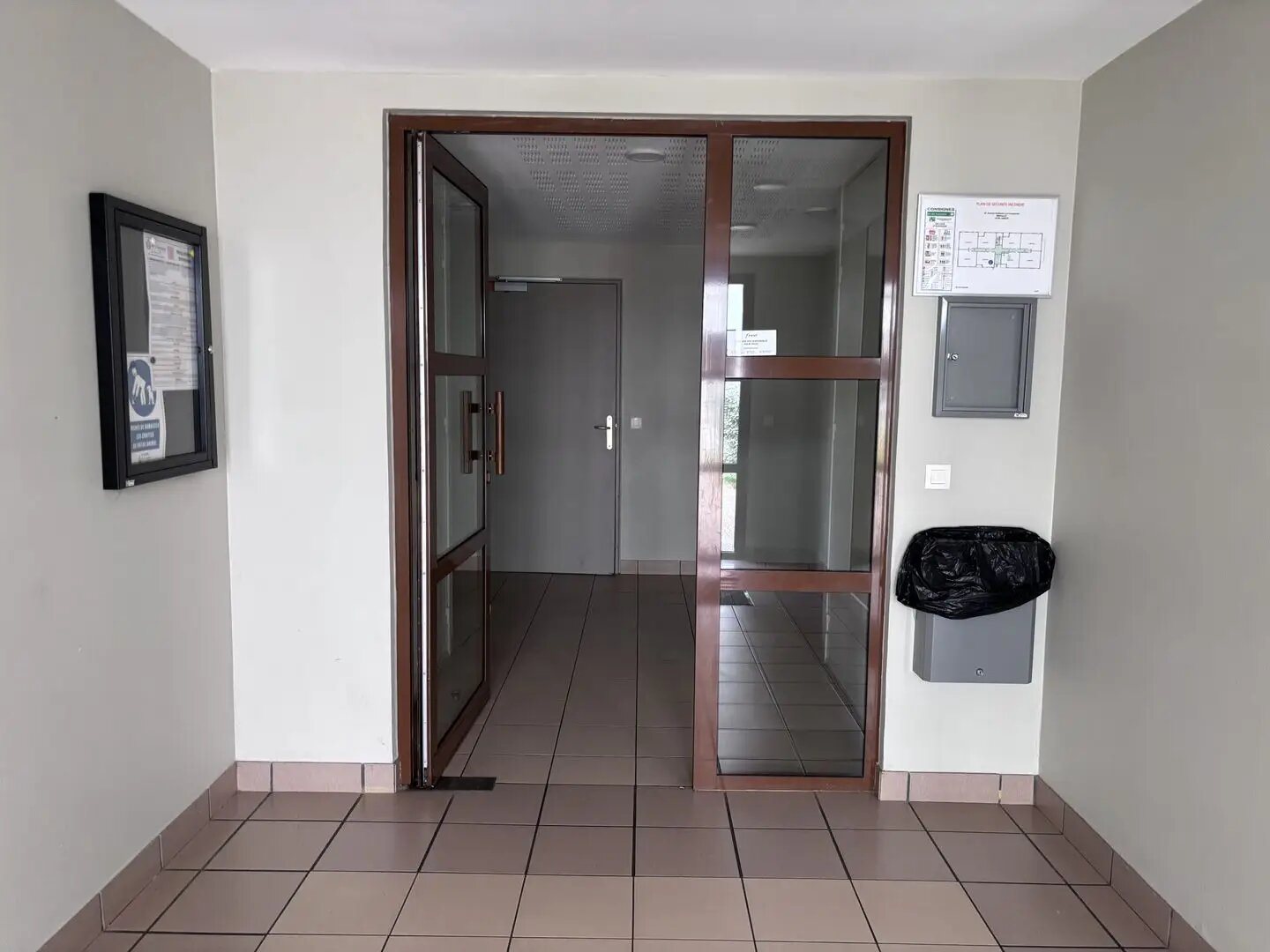 Appartement à vendre, 80m², Lisieux