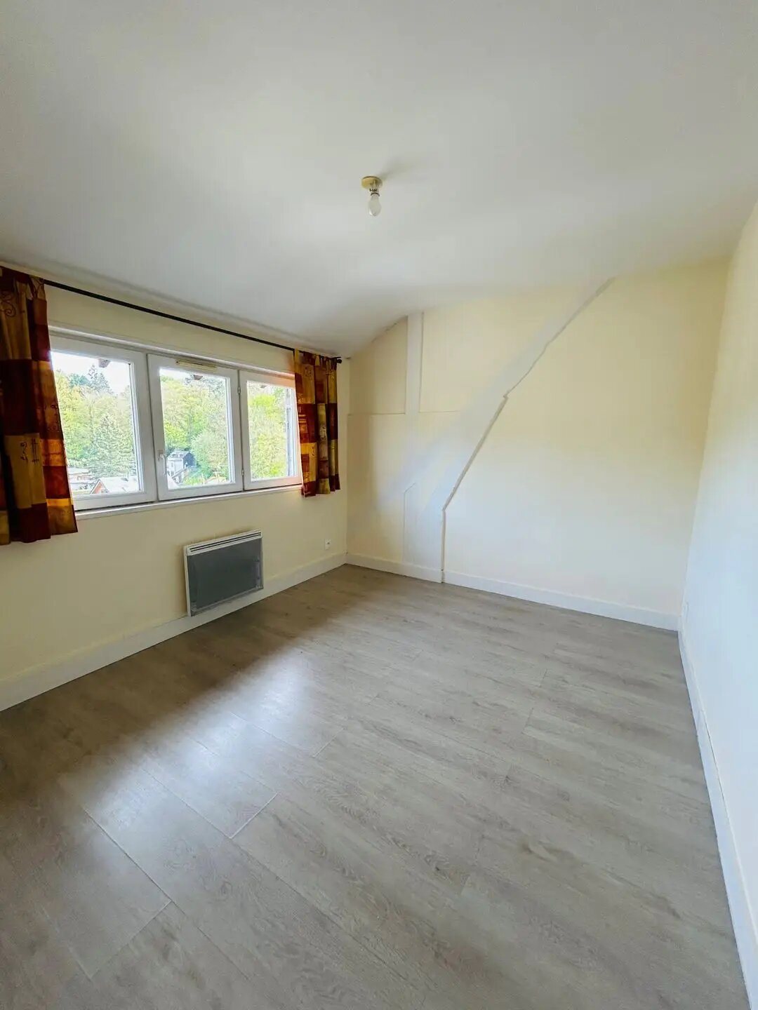 Appartement à louer, 19m², Lisieux