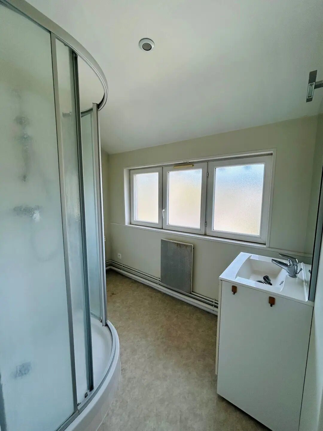 Appartement à louer, 19m², Lisieux