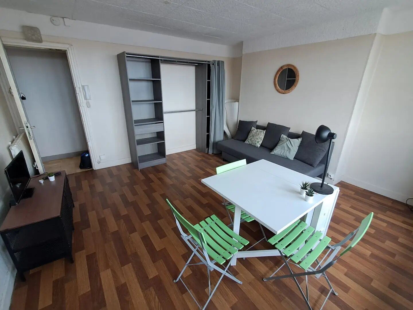Appartement à louer, 26m², Lisieux