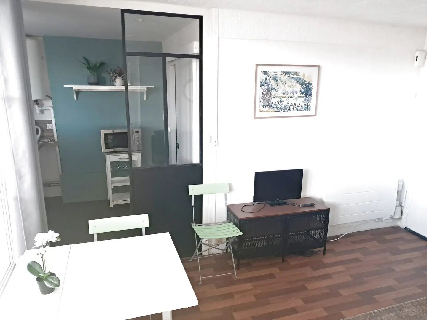 Appartement à louer, 26m², Lisieux