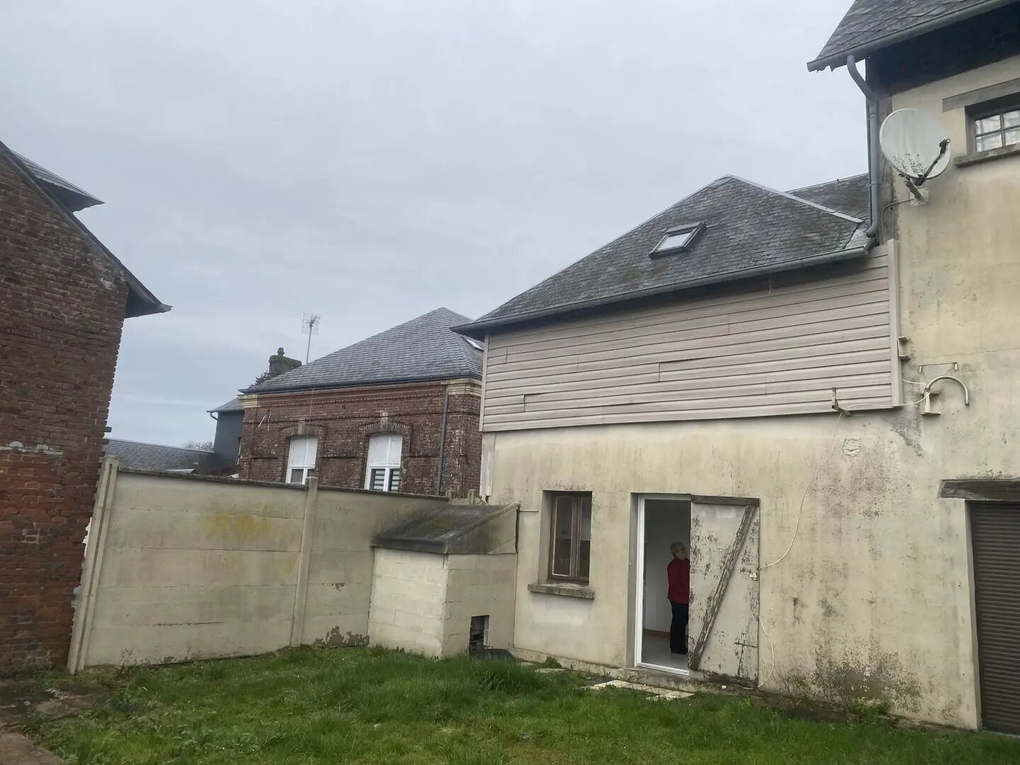 Maison à vendre, 79m², Moyaux