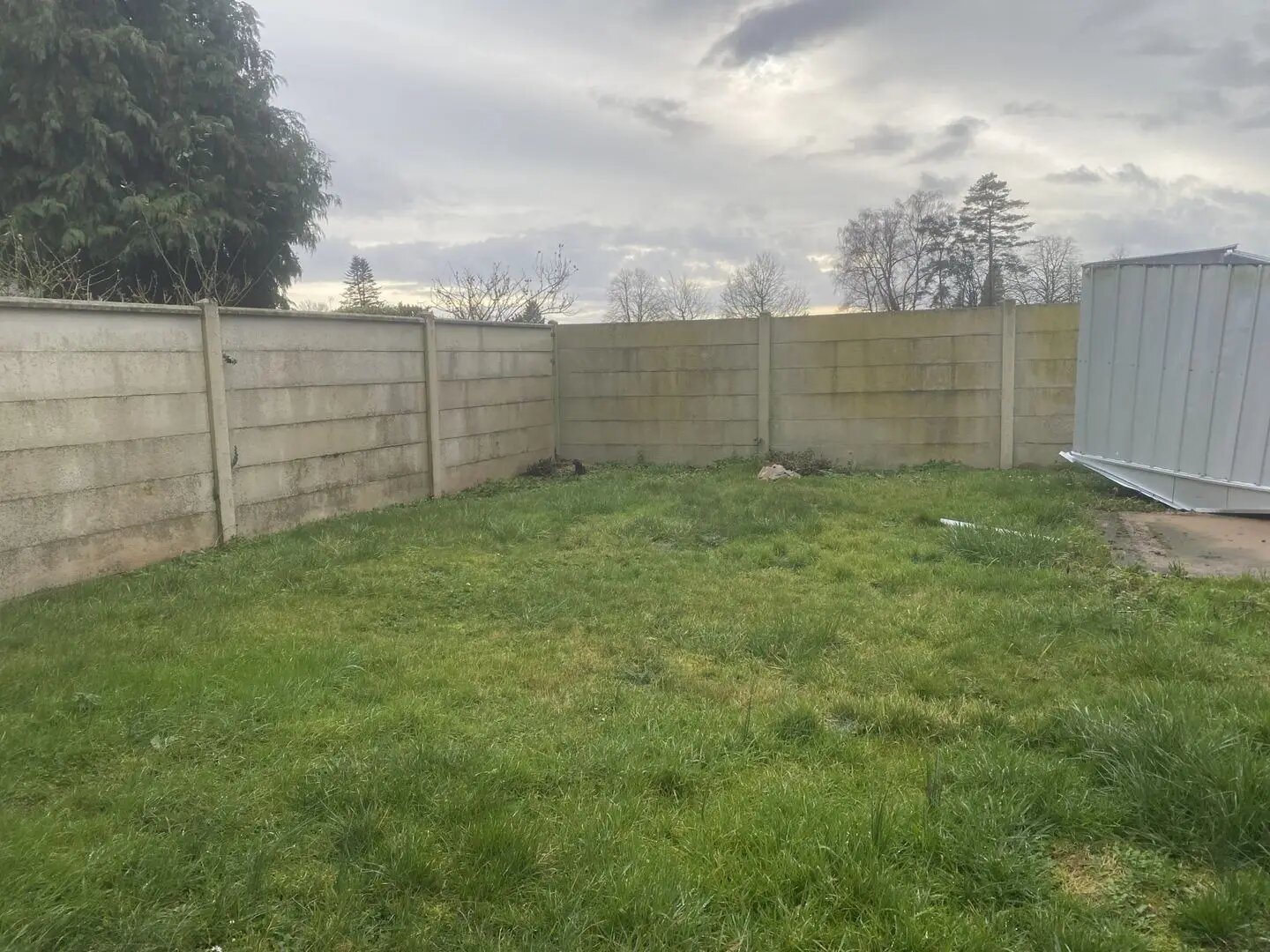 Maison à vendre, 79m², Moyaux