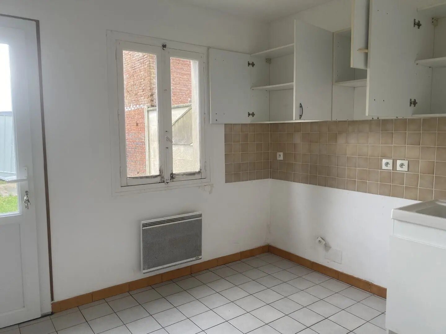 Maison à vendre, 79m², Moyaux