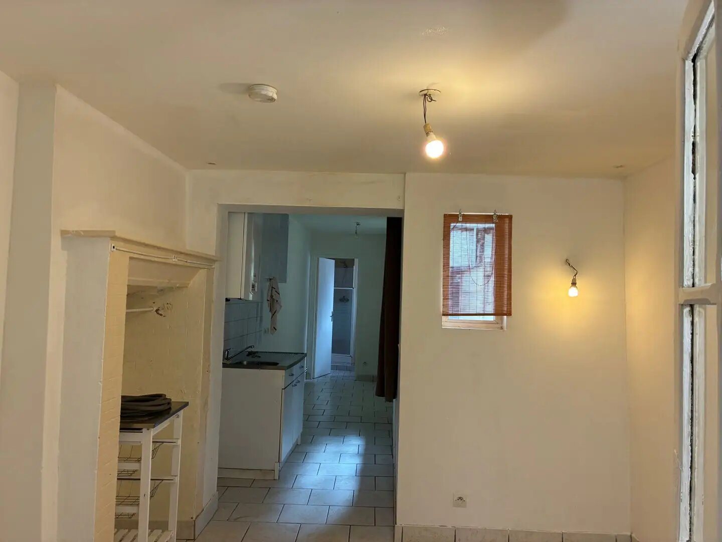 Appartement à louer, 29m², Lisieux