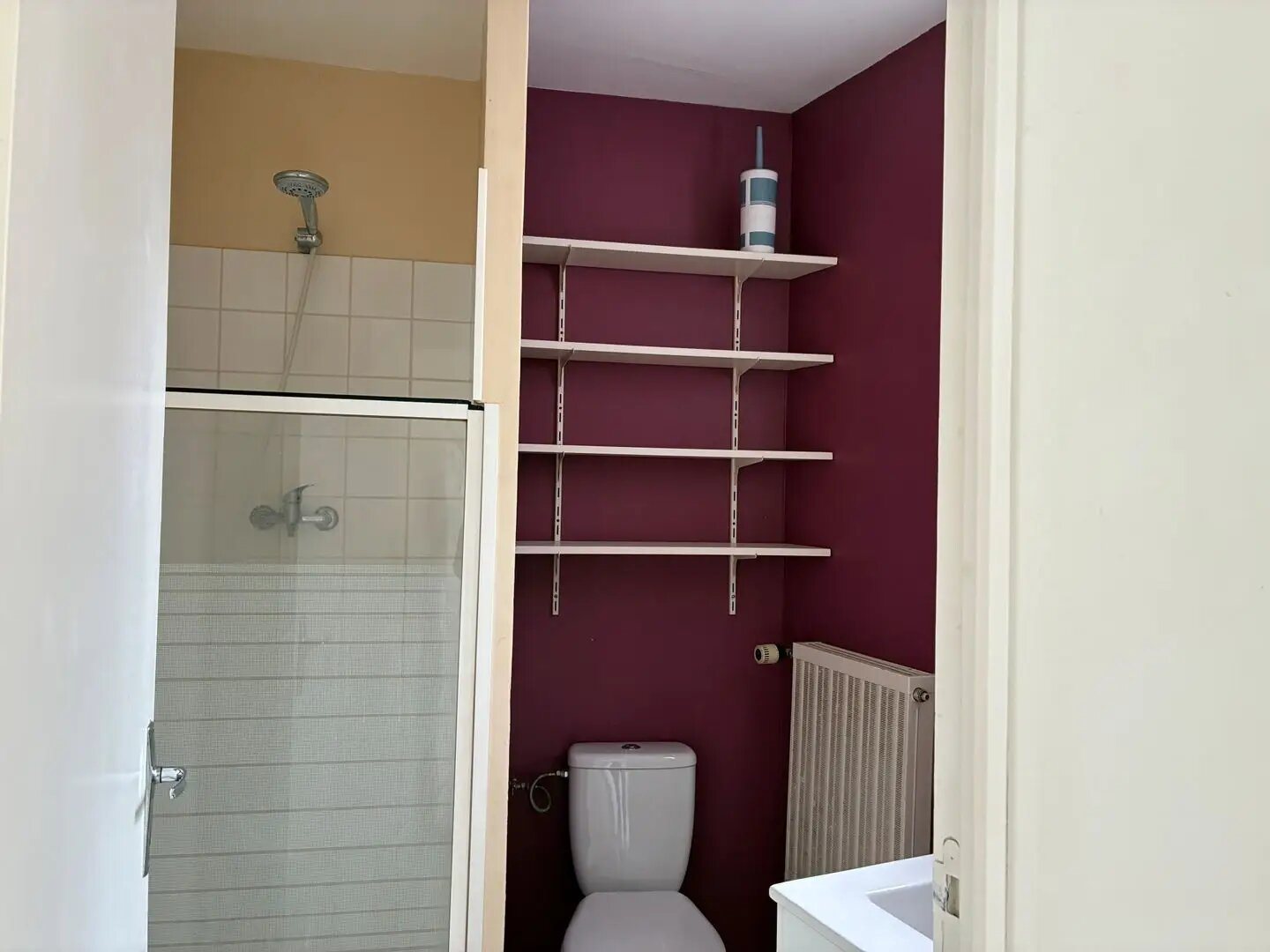 Appartement à louer, 29m², Lisieux
