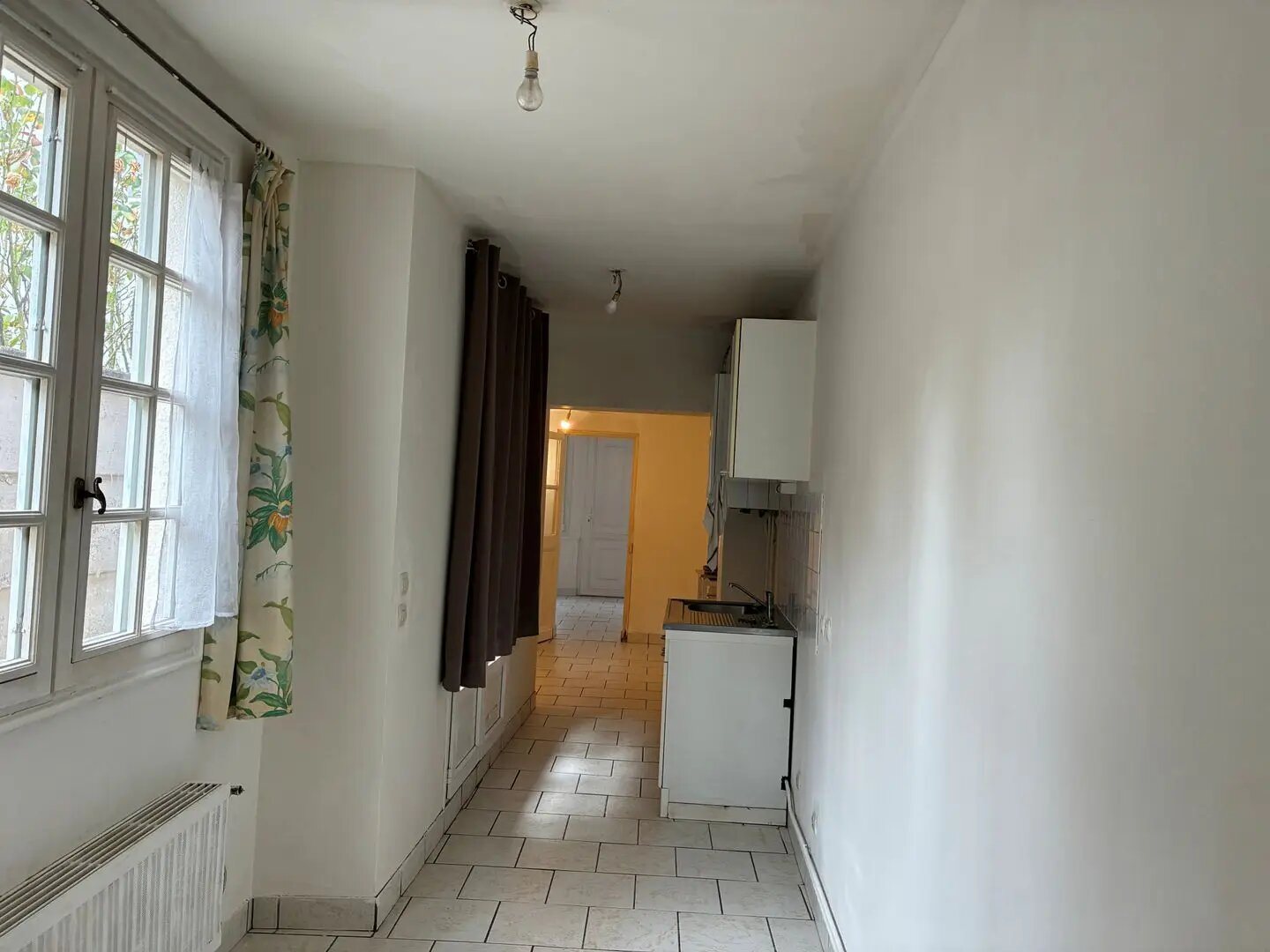 Appartement à louer, 29m², Lisieux