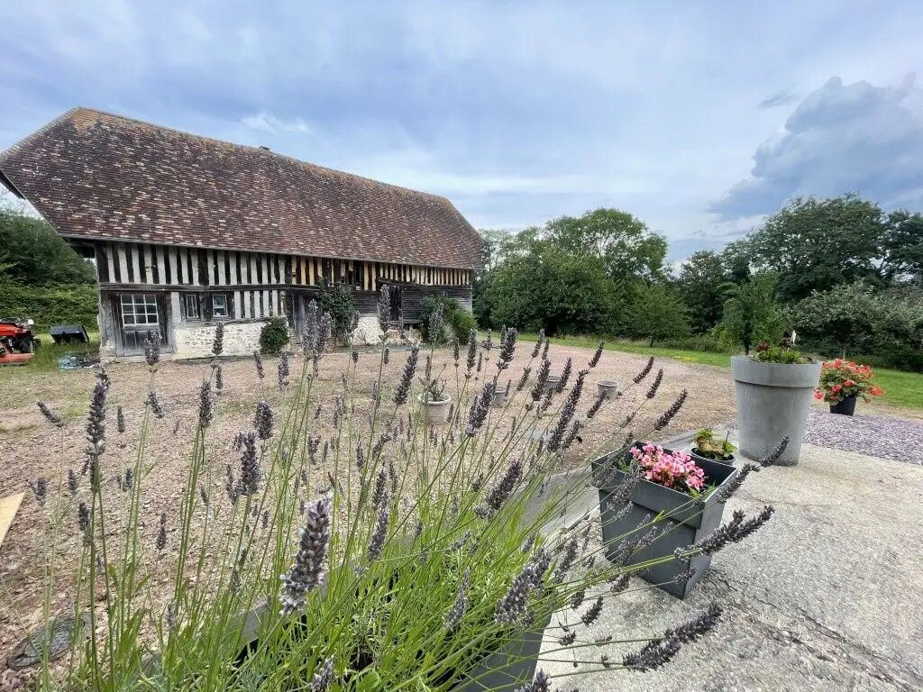 Maison à vendre, 144m², Lisieux