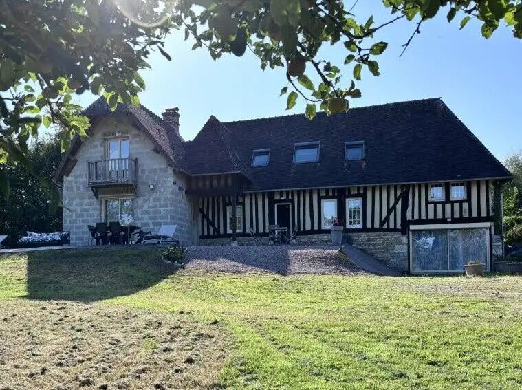 Maison à vendre, 144m², Lisieux