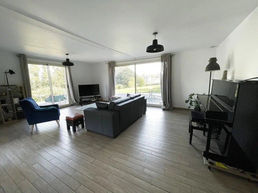 Maison à vendre, 144m², Lisieux