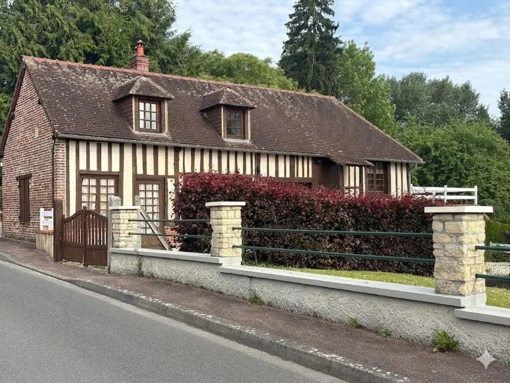 Maison à vendre, 70m², Lisieux