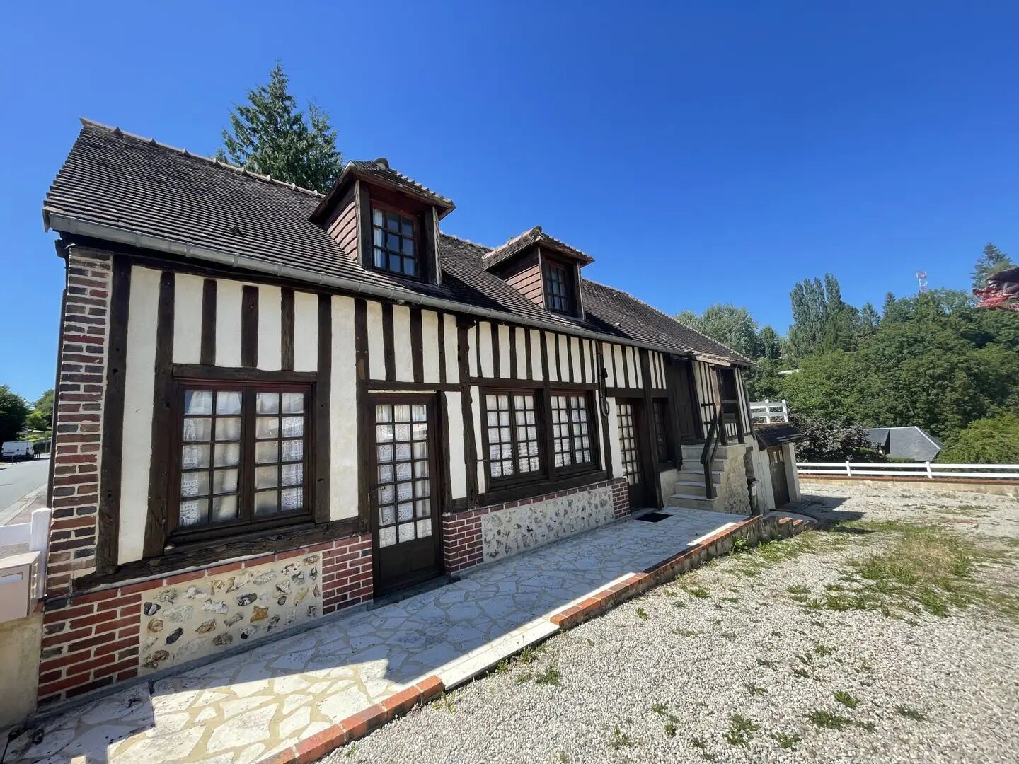 Maison à vendre, 70m², Lisieux