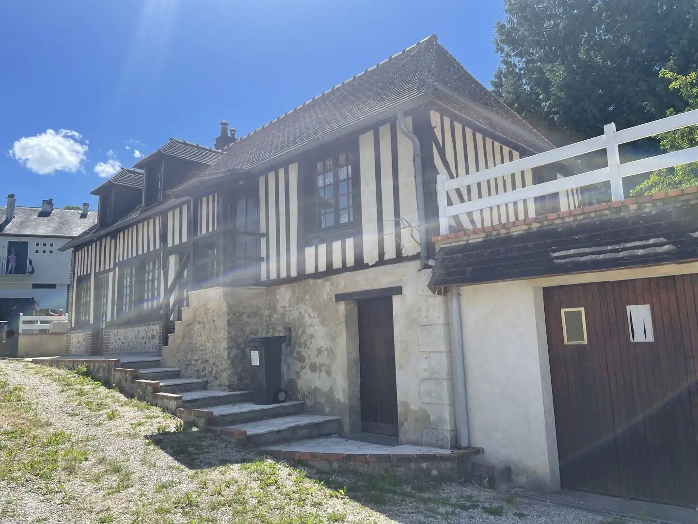 Maison à vendre, 70m², Lisieux