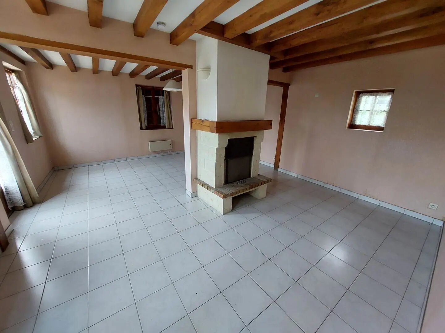Maison à vendre, 70m², Lisieux
