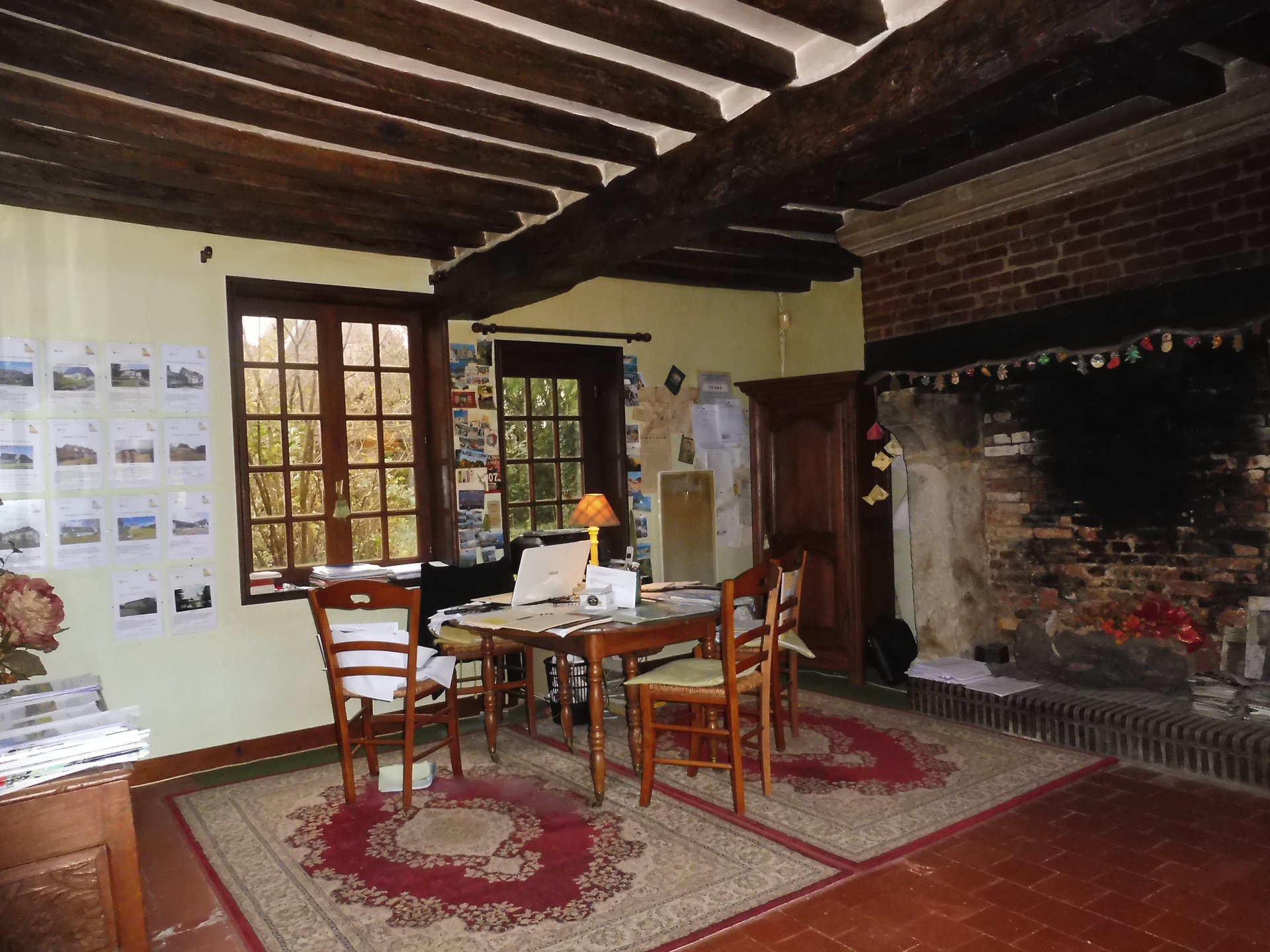 Maison à vendre, 179m², Duranville