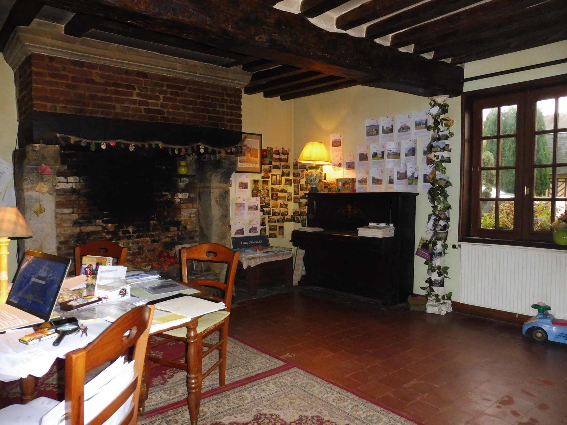 Maison à vendre, 179m², Duranville