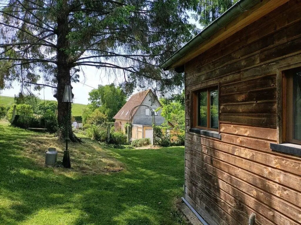 Maison à vendre, 300m², Saint-Denis-de-Mailloc