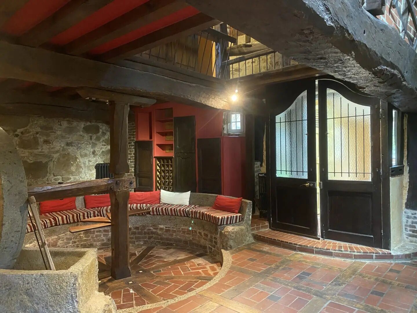 Maison à vendre, 300m², Saint-Denis-de-Mailloc