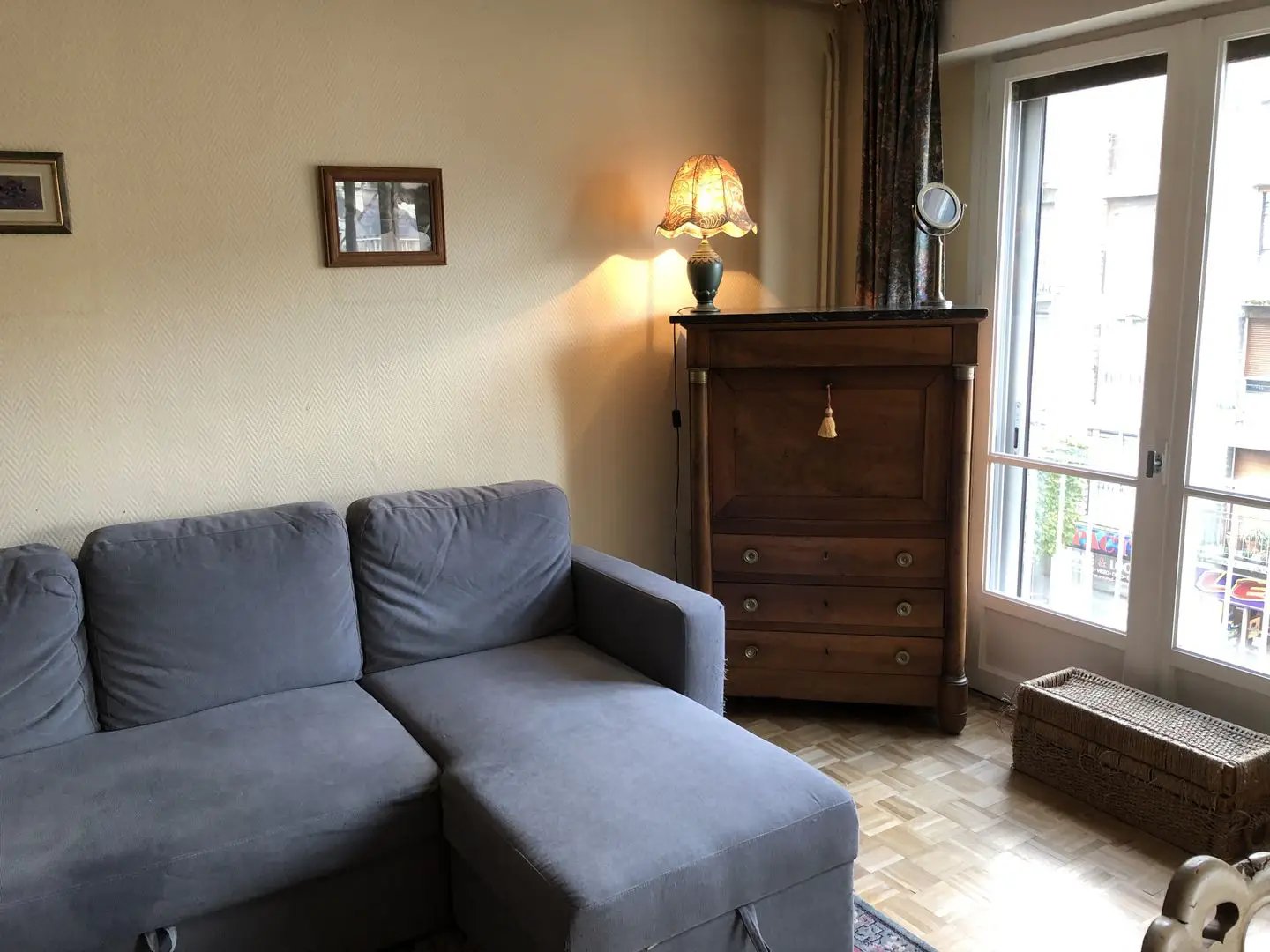 Appartement à vendre, 87m², Lisieux