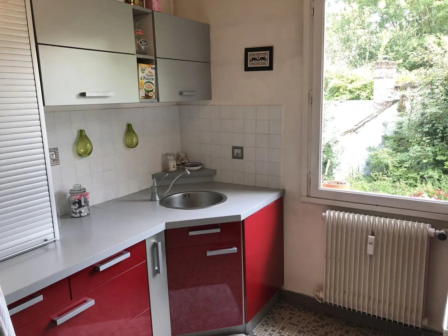 Appartement à vendre, 87m², Lisieux