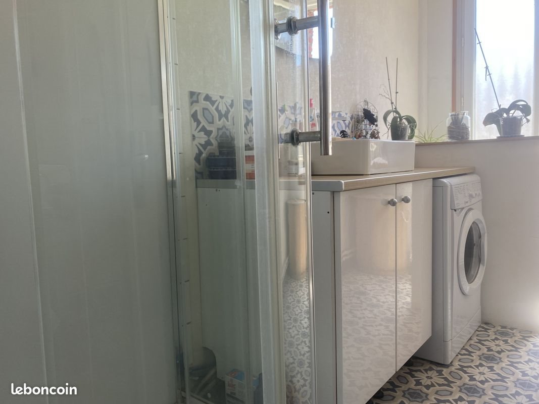 Appartement à vendre, 70m², Lisieux
