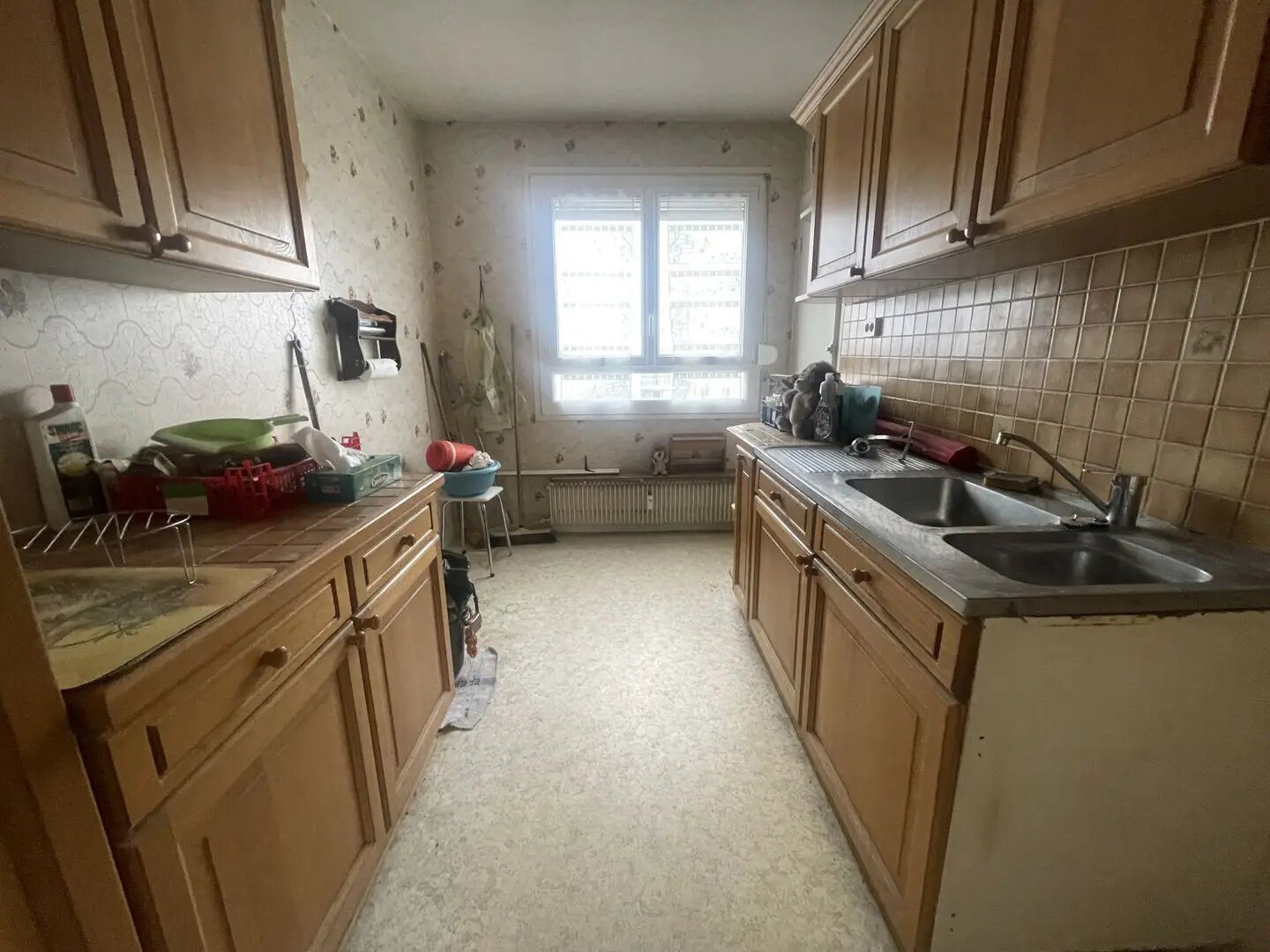 Appartement à vendre, 74m², Lisieux