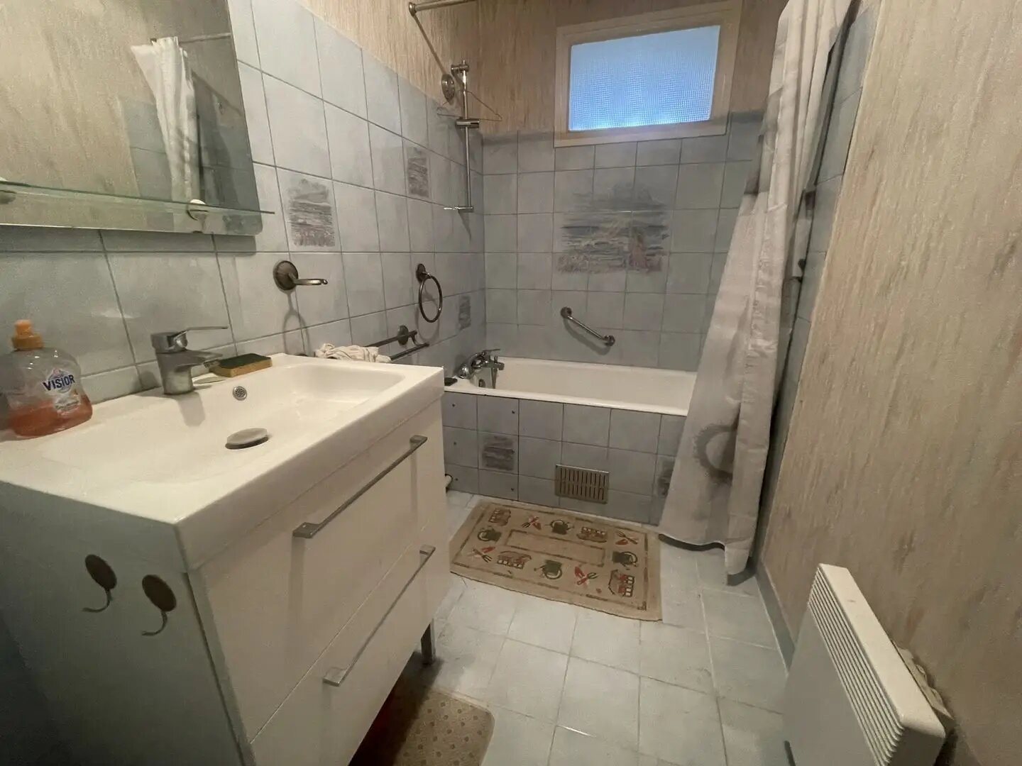 Appartement à vendre, 74m², Lisieux