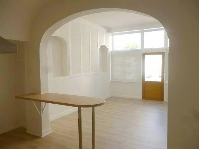 Appartement à louer, 41m², Lisieux