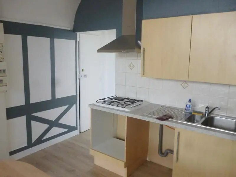 Appartement à louer, 41m², Lisieux