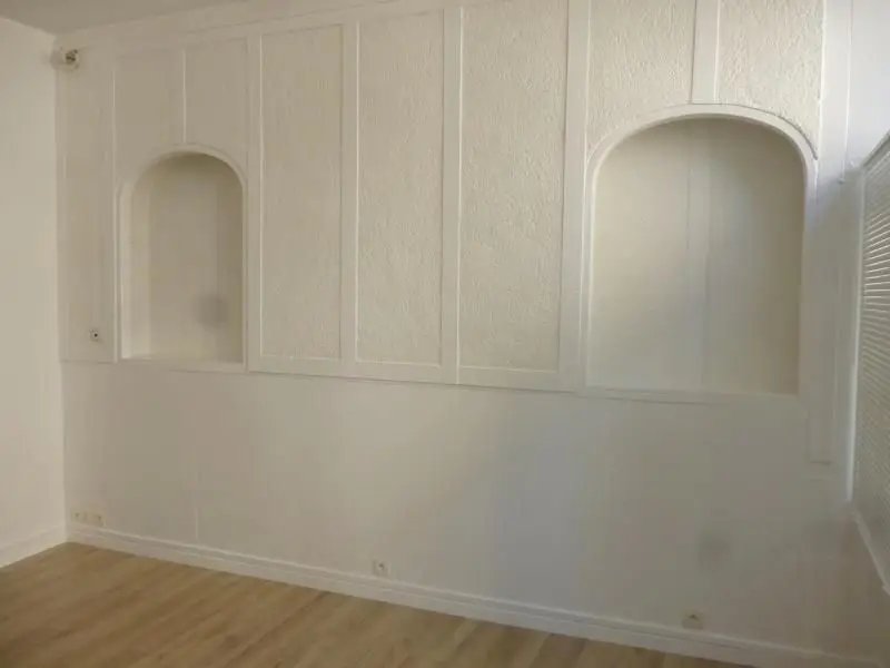Appartement à louer, 41m², Lisieux