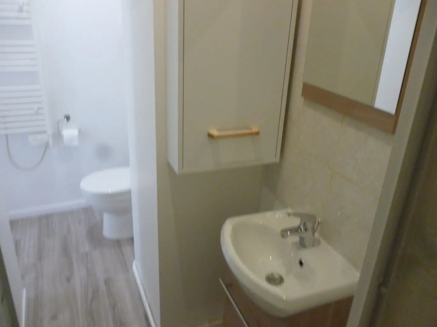 Appartement à louer, 41m², Lisieux