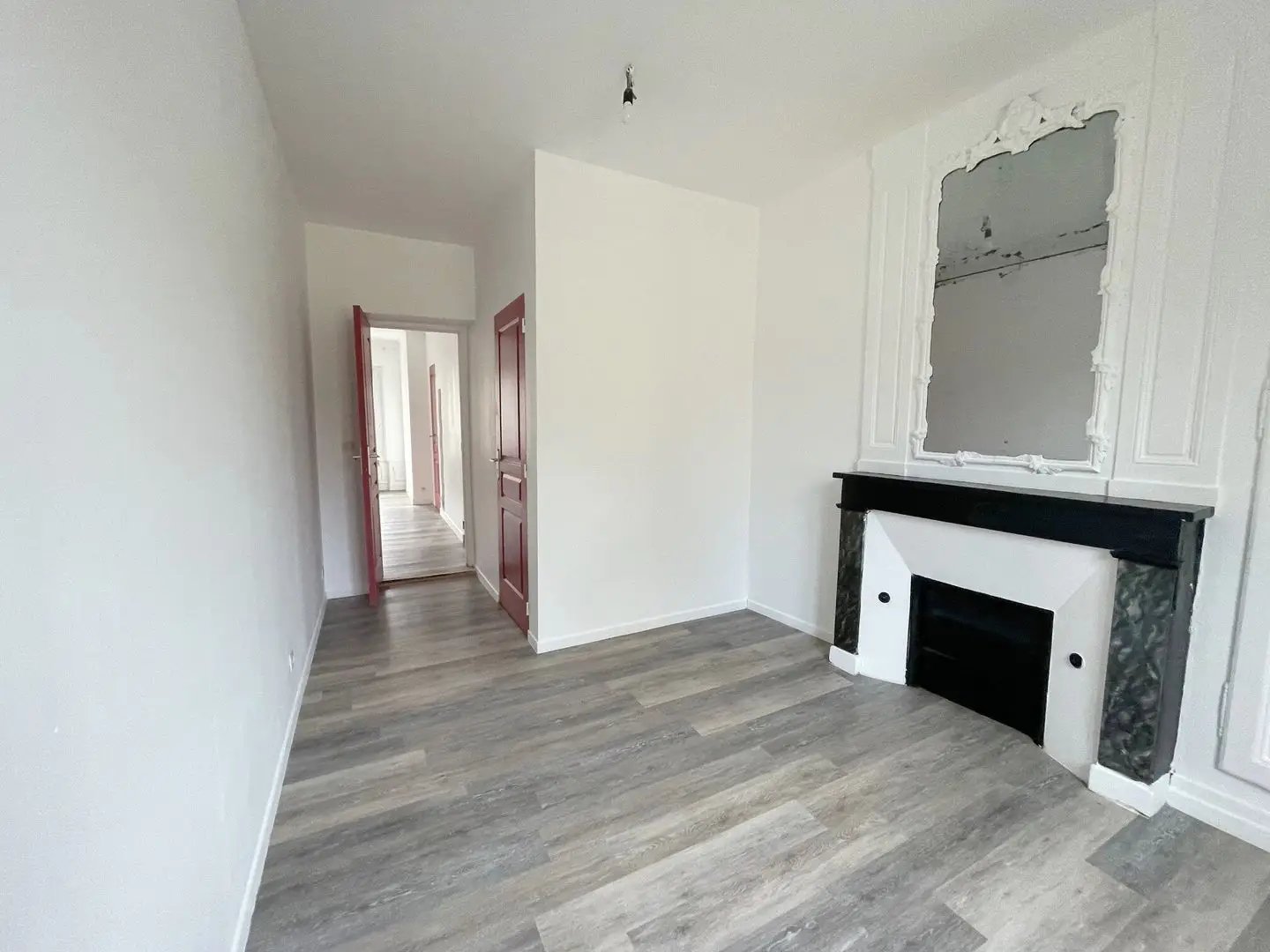 Appartement à louer, 39m², Lisieux